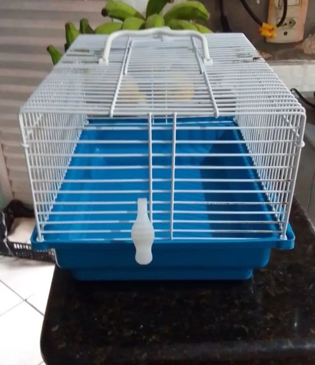 Gaiola para hamster 64167794066945122