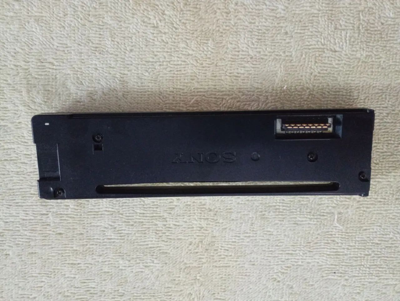 Som automotivo Sony CDX-3800 - Foto 2