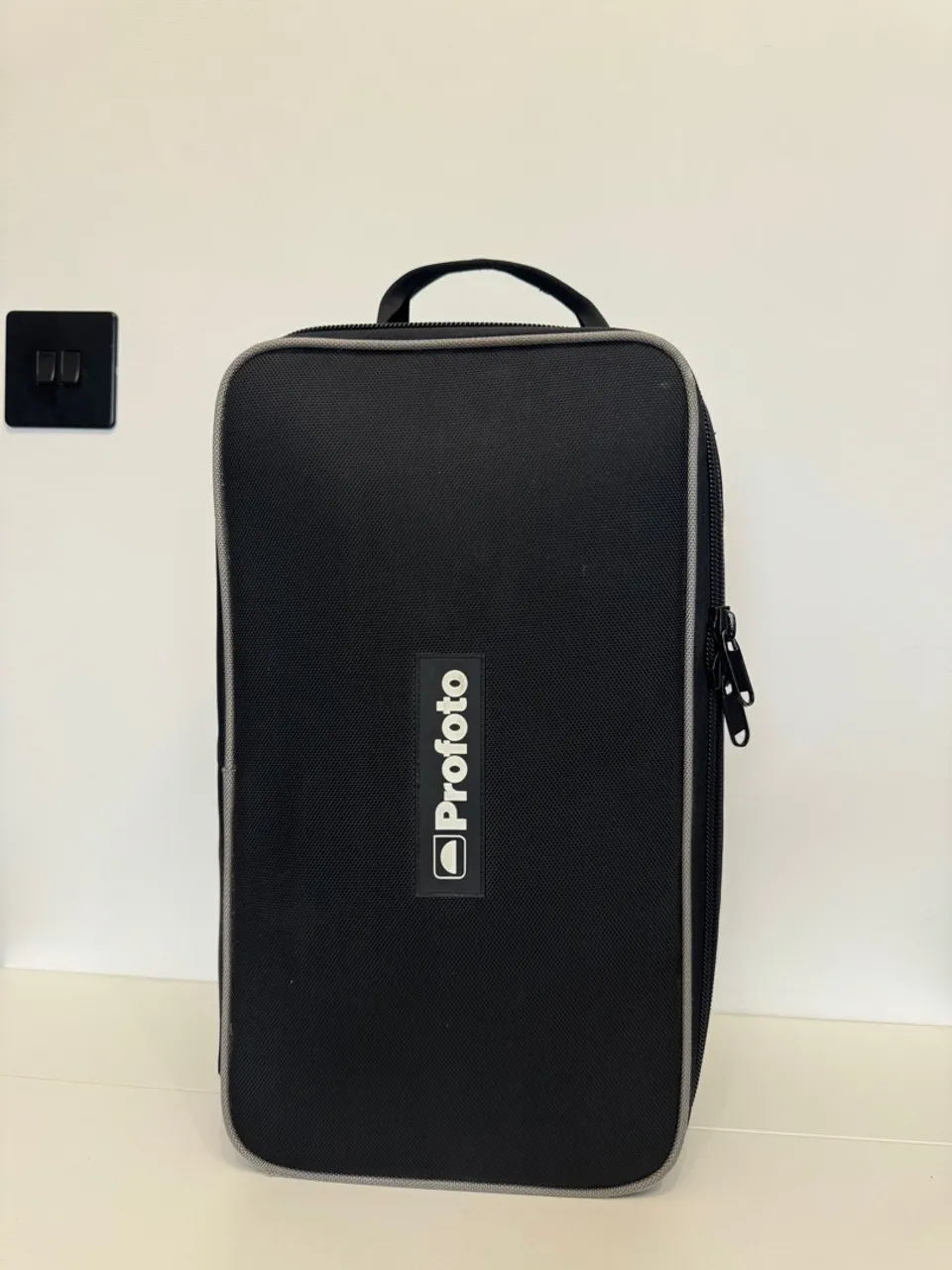 Flash pro photo b1 500 Air ttl + 2 baterias