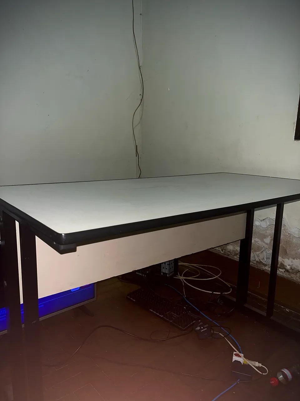 Mesa Grande para Escritório/Estudos 64520833079170120