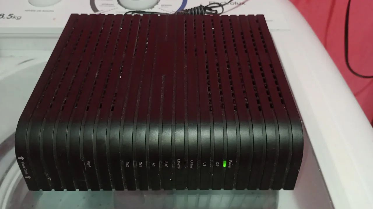 Internet Router Modem BRL 60.0064296910153985121
