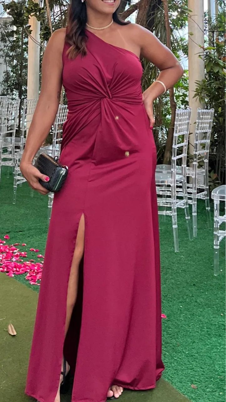 Vestido para festa  - Foto 3