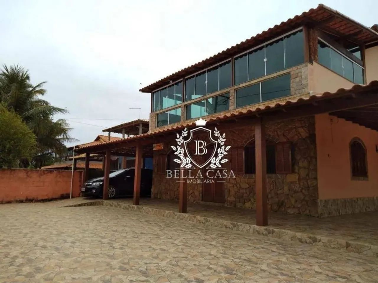 Casa com 3 dormitórios à venda, 600 m² por R$ 520.000 - Vilatur - Saquarema/Rio de Janeiro - Foto 2