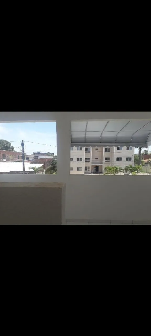 Privê pra alugar. Primeiro andar.