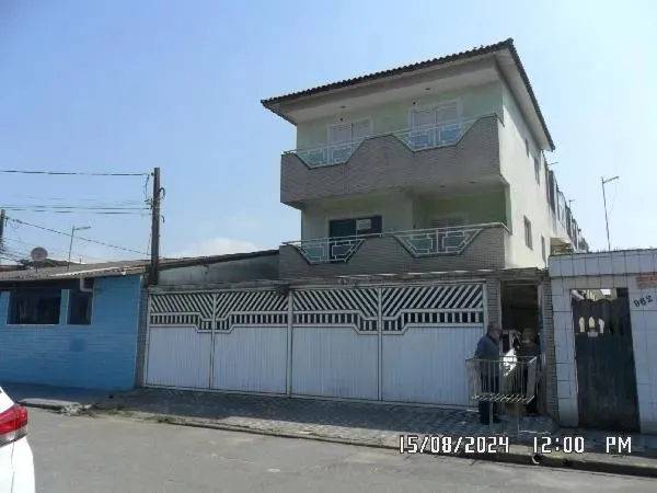 Oportunidade Única em SAO VICENTE - SP | Tipo: Casa | Negociação: Venda Direta Online | Si