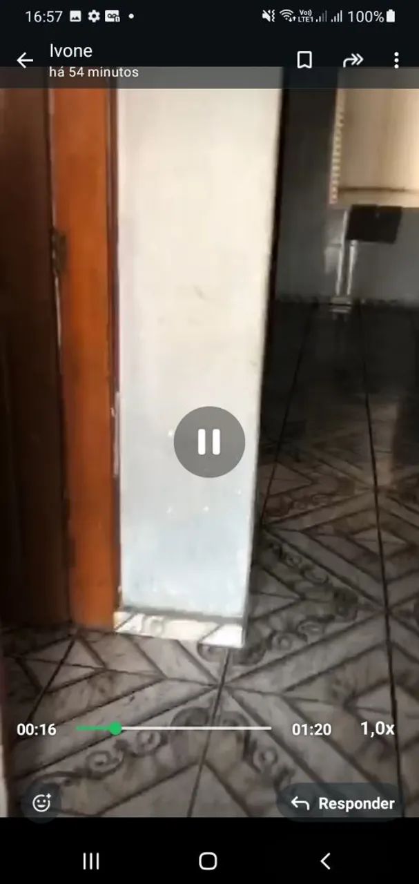 Foto - Manaus - Presidente Vargas