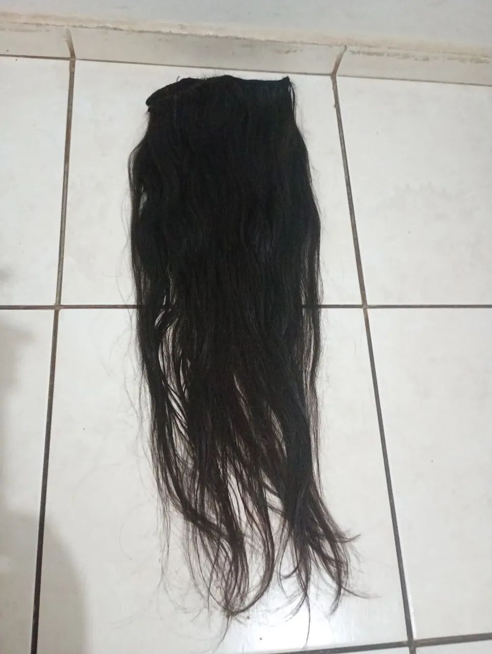 Cabelo humano  - Foto 2