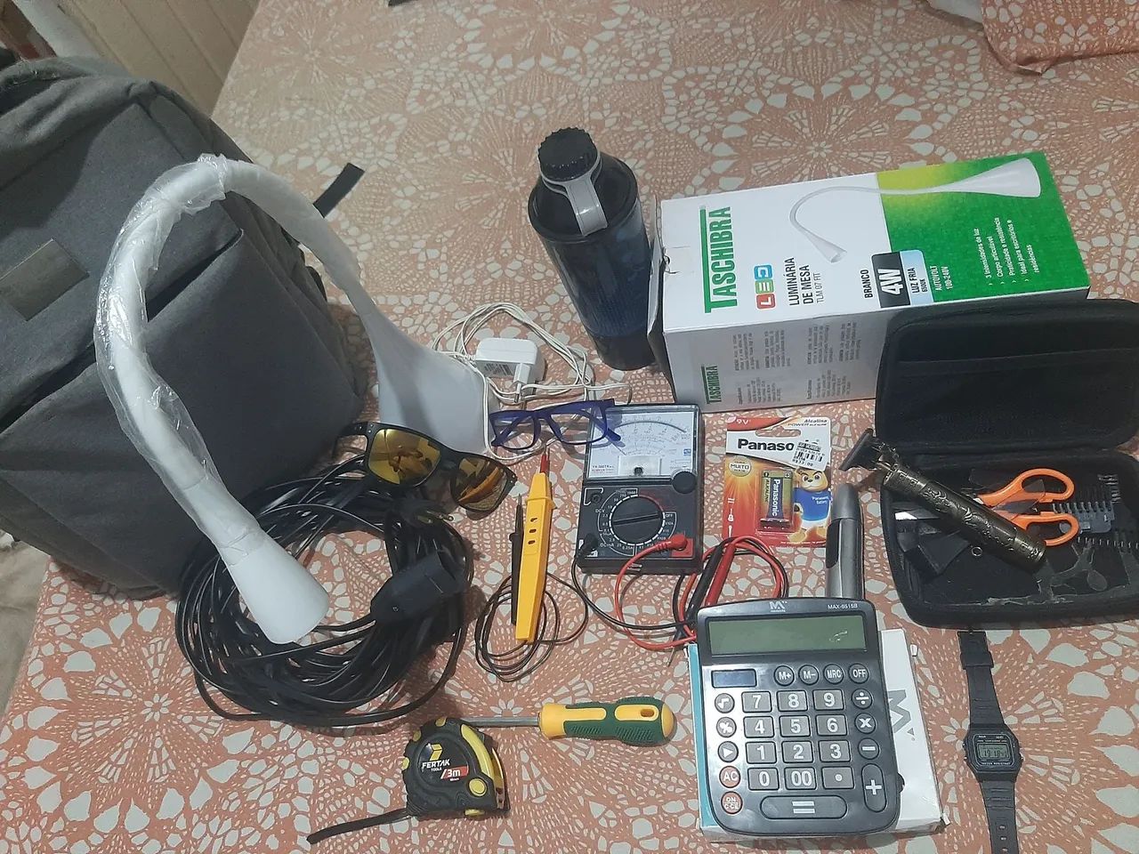 Vende-se vários Objetos eletrônicos - Foto 2