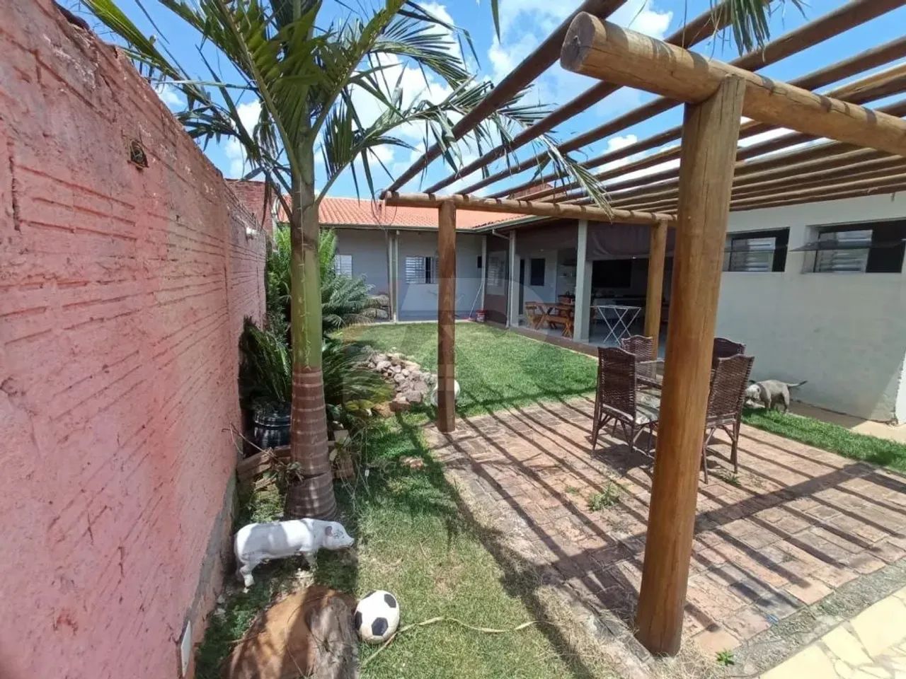 Venda de Casas / Área de Lazer na cidade de Ipeúna - Foto 2