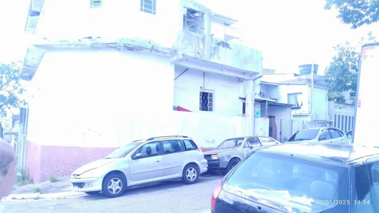 Terreno (Em rua) à Venda, 180m² - Bairro Parque São Lucas em São Paulo - Foto 4