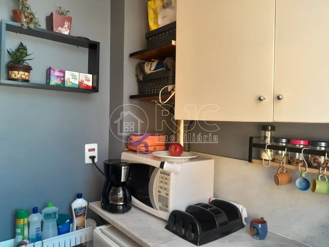 Imóvel para venda com 44 metros quadrados com 1 quarto em Tijuca - Rio de Janeiro - RJ - Foto 11