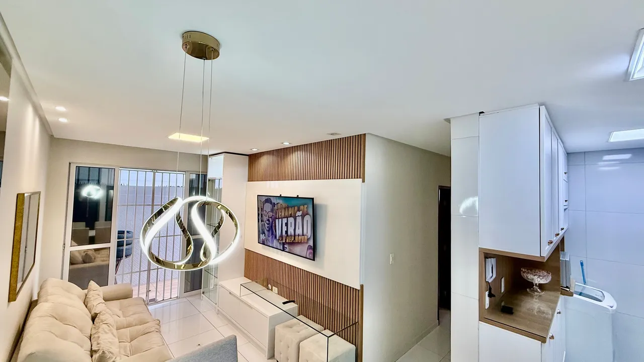 Apartamento Térreo Planejado e Projetado à Venda