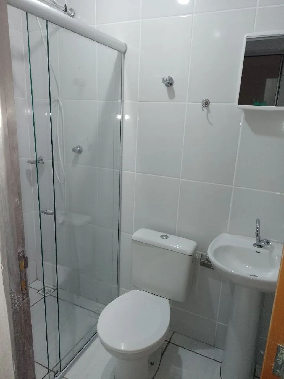Casa para alugar R$ 1300,00. 3 quartos, Sevilha b,Ribeirão das Neves  - Foto 4