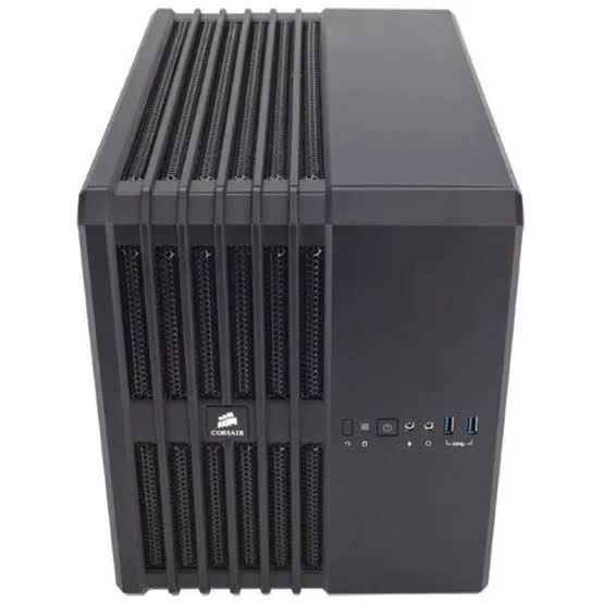 PC Gamer Potente - Xeon 2680 v4 + RX 6600 8GB + 32GB RAM | Roda Tudo! + BÔNUS