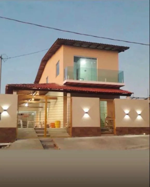Casa em salinas atalaia ..