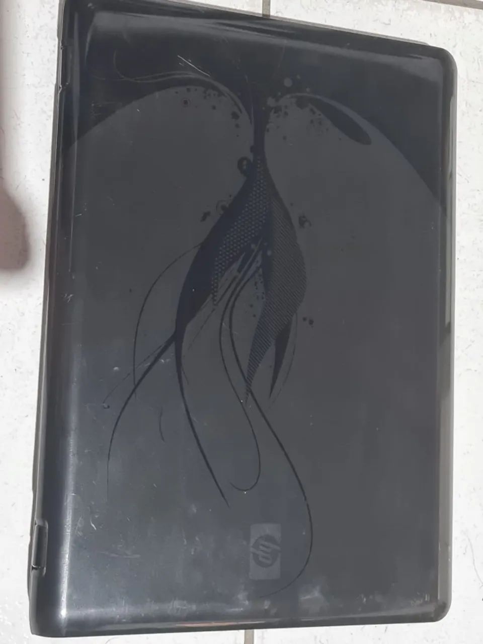 HP Pavilion Dv2000 - Não liga... - Foto 3