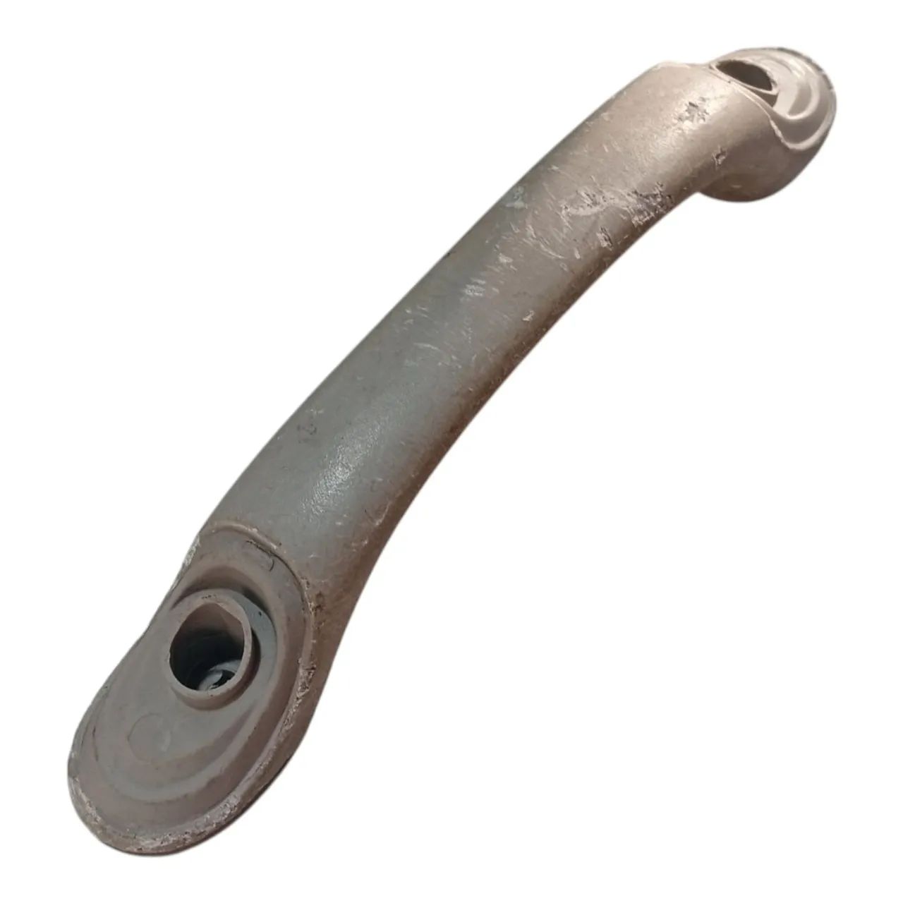 Alca Teto Pqp Puxador Gol Saveiro Parati 1999 S 34477 Cinza