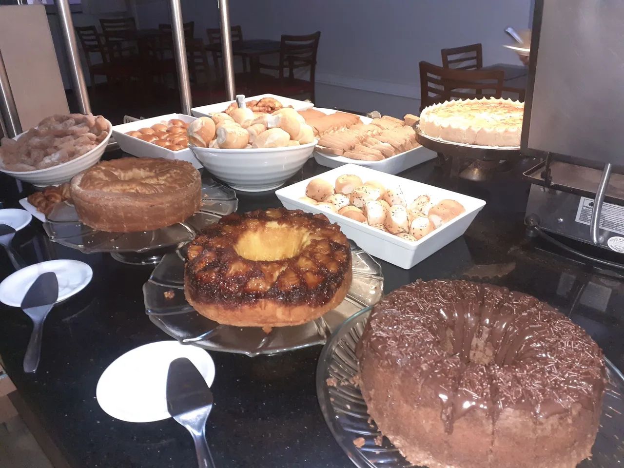 Confeiteiro Freelancer (taxa) ofereço me - Foto 3