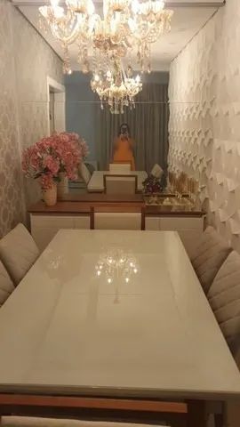 Carnaval 2025- Lindo Apartamento na Barra/ Finamente Decorado e 100% Mobiliado - Foto 9