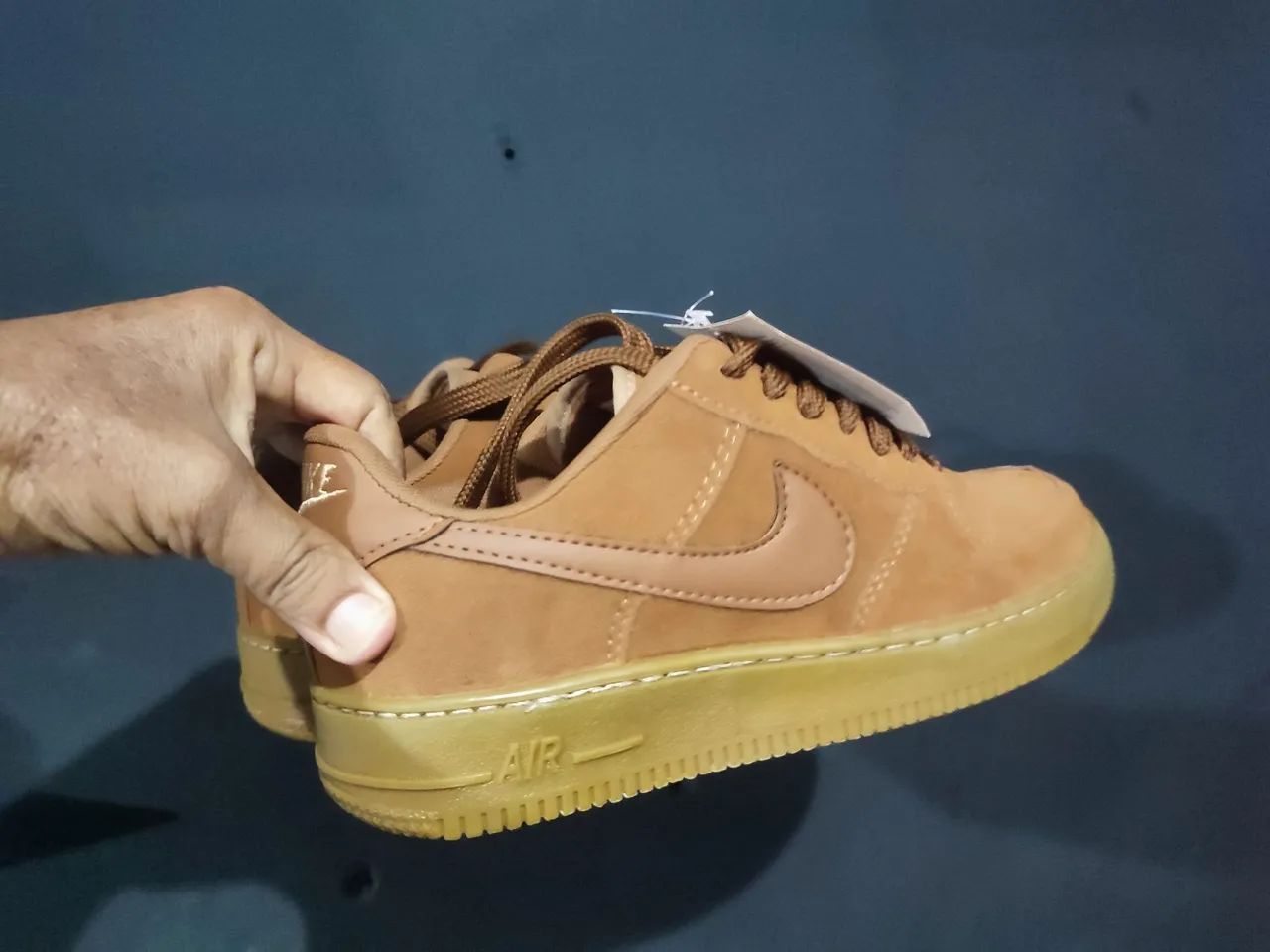 Tênis Nike Retrô  - Foto 2
