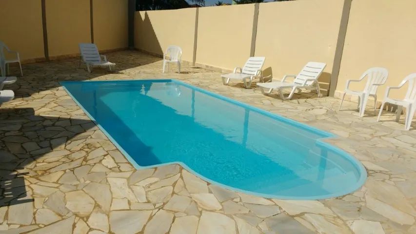 Vendo Apart Hotel Muriqui - Foto 5