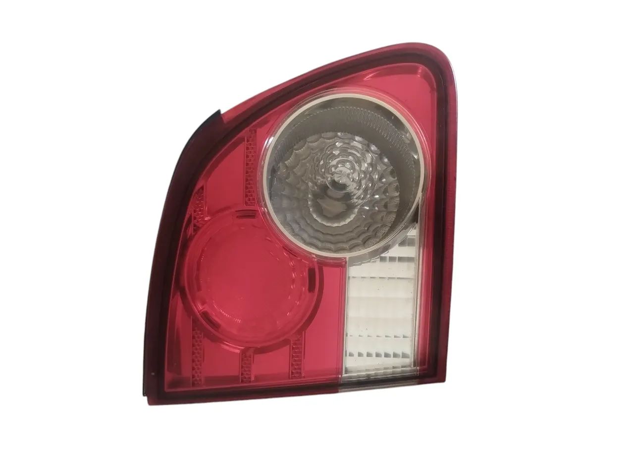 Lanterna Traseira esquerdo da tampa GM classic 10/16