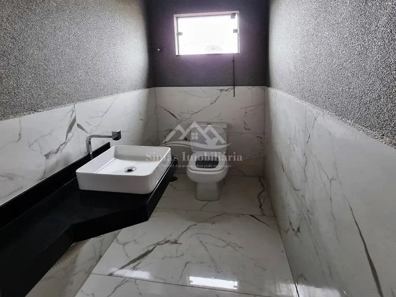 Sala Comercial para Locação em Patos de Minas, Ipanema, 1 banheiro - Foto 4