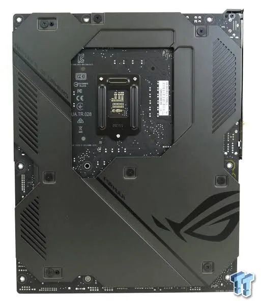Placa Mãe Z390 ASUS ROG MAXIMUS XI FORMULA - Foto 3