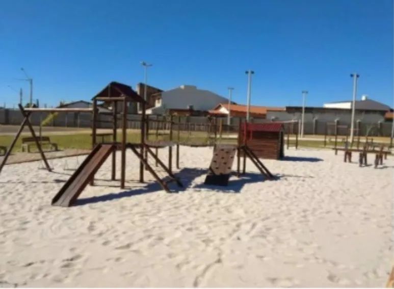 Terreno Terras da estância Ipê  - Foto 2