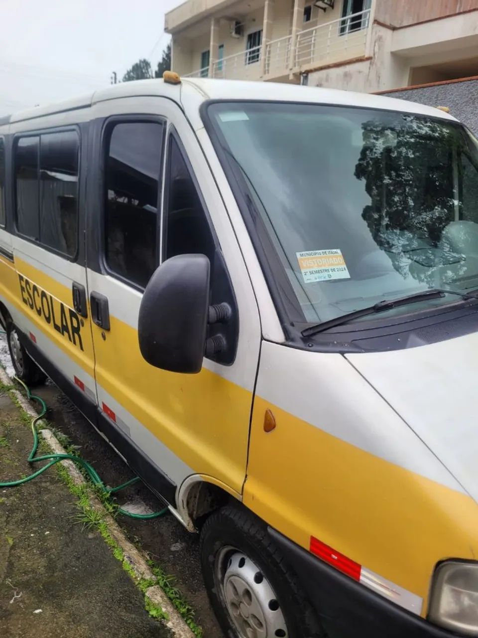 Van ducato  - Foto 3