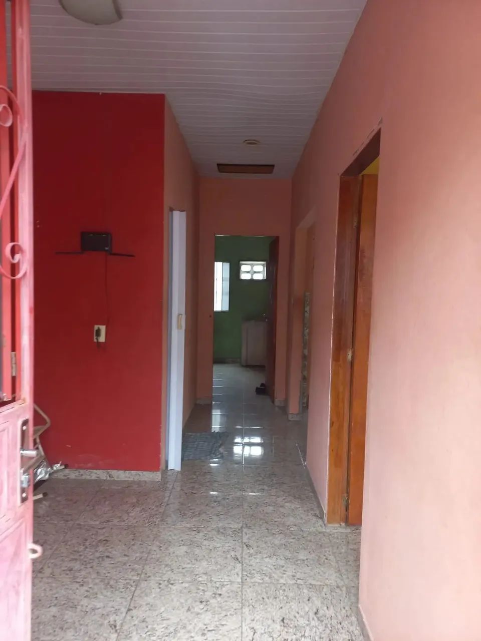 NOVA CIDADE, Ótimo Imóvel de 03 Quartos px a Av Margarita - Foto 5