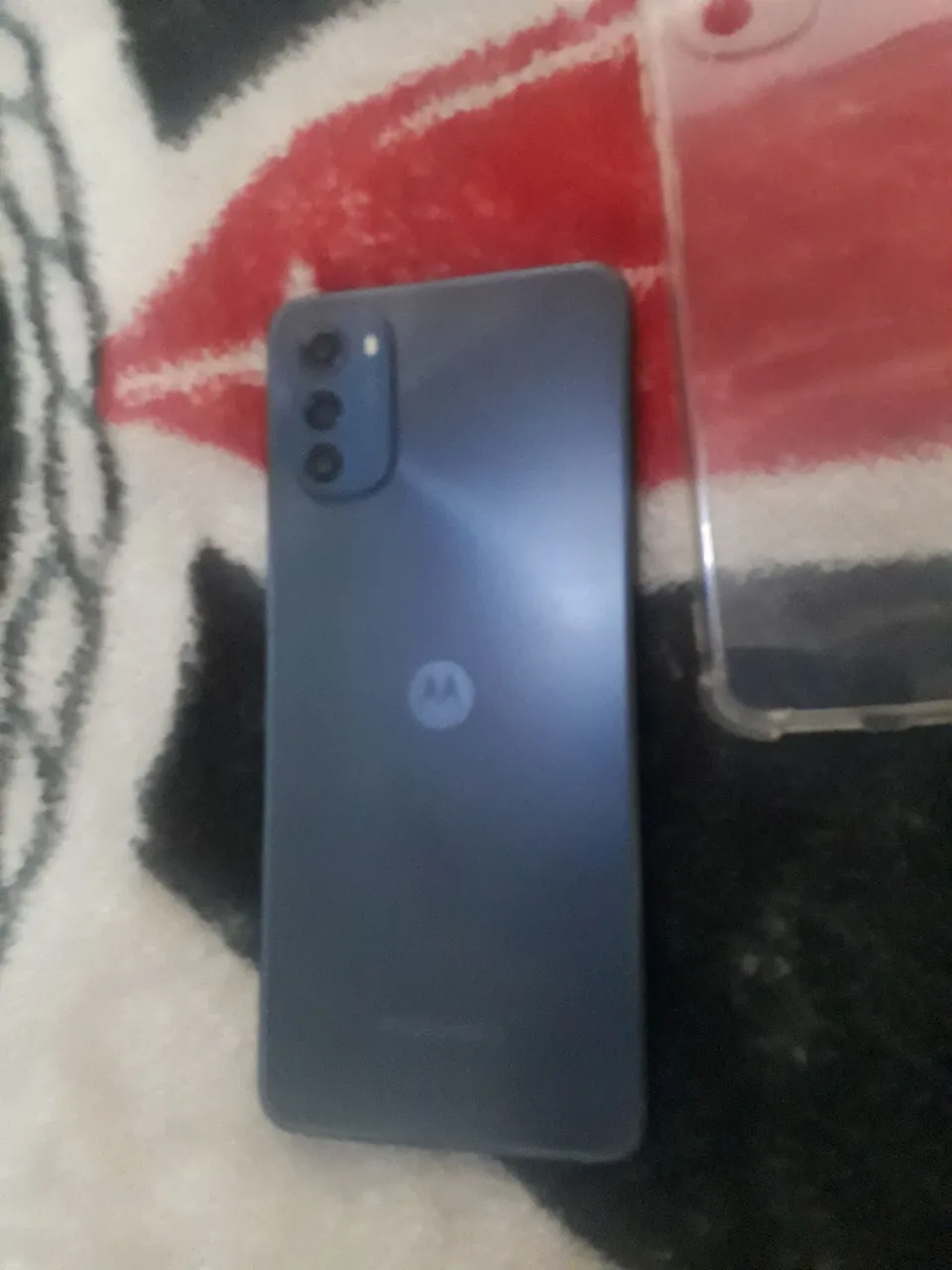 Moto e32 em ótimo estado
