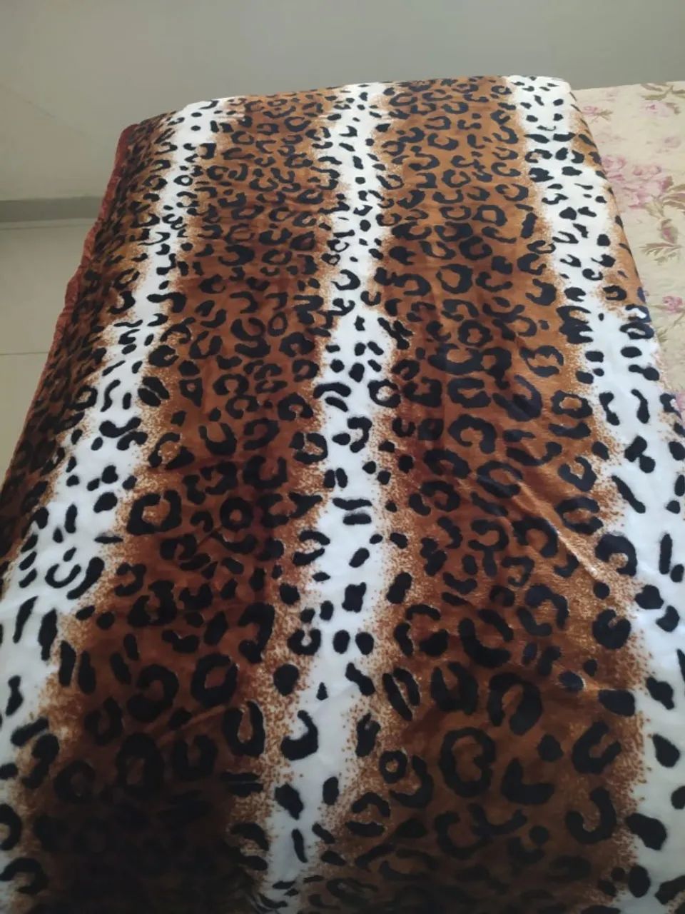 Cobertor casal - Foto 2