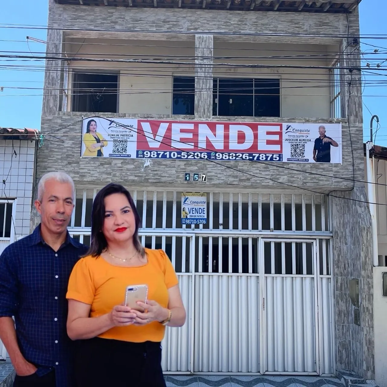casa para venda