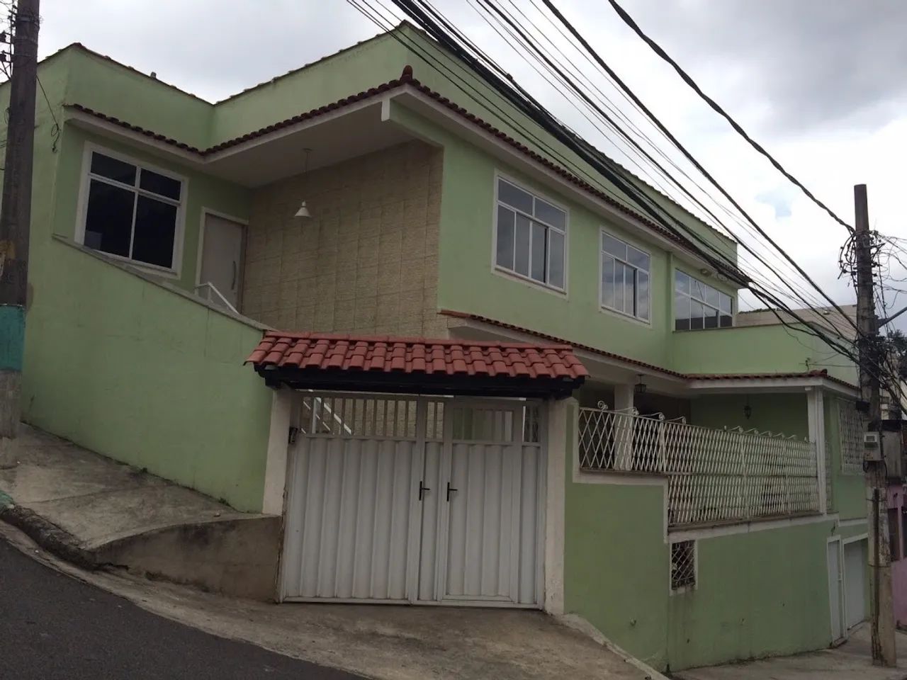 Foto - Rio de Janeiro - Pavuna