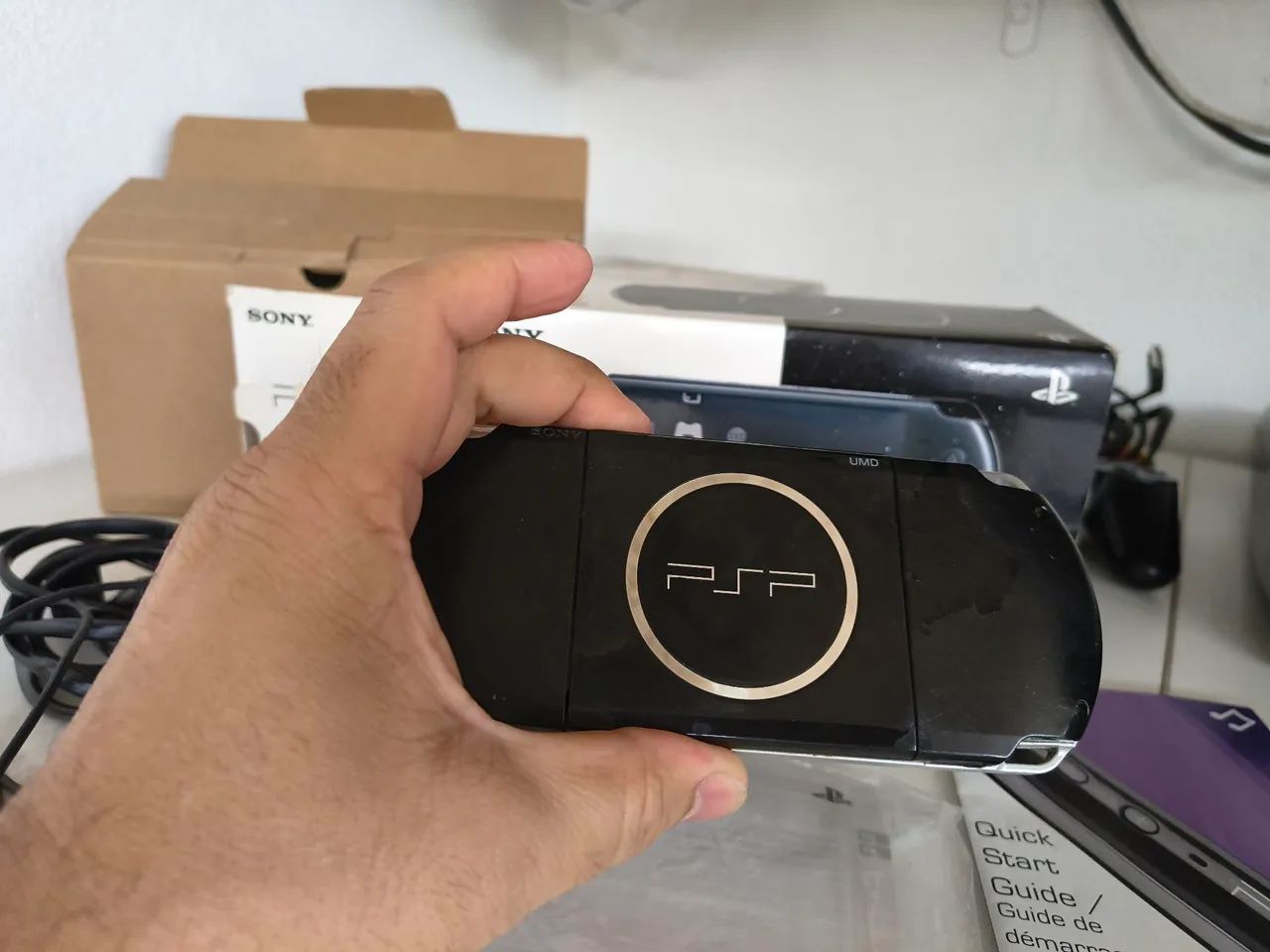 PSP Completo [NC] - Foto 4