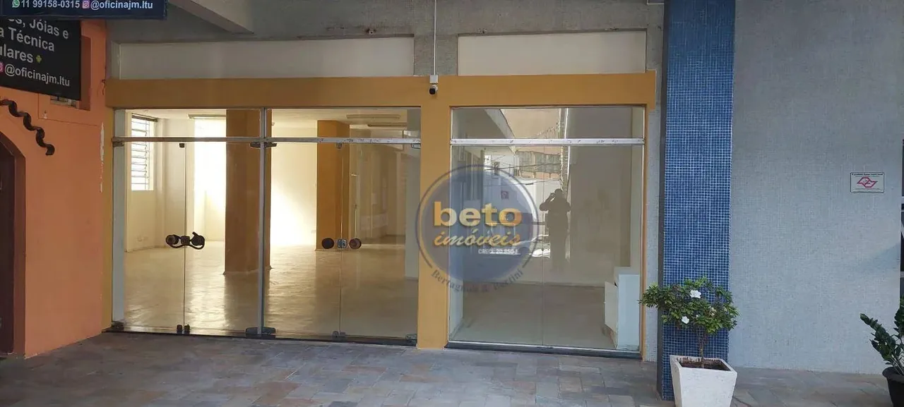 Sala para alugar - Edifício Novo Itu - Centro - Itu/SP