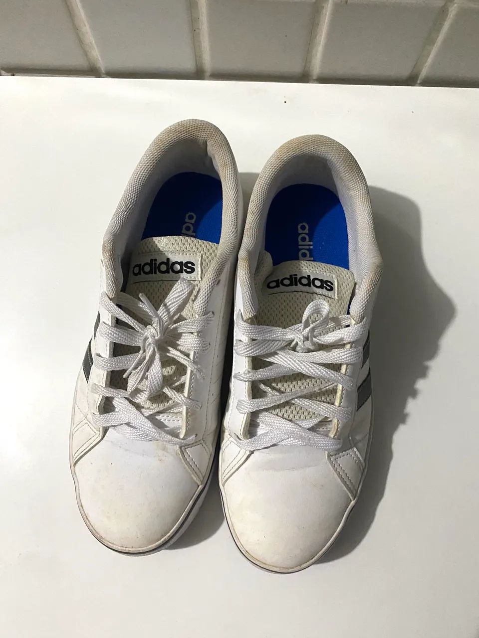 TÊNIS ADIDAS ORIGINAL  - Foto 2