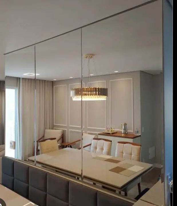 Espelho Decorativo Moderno - Foto 6