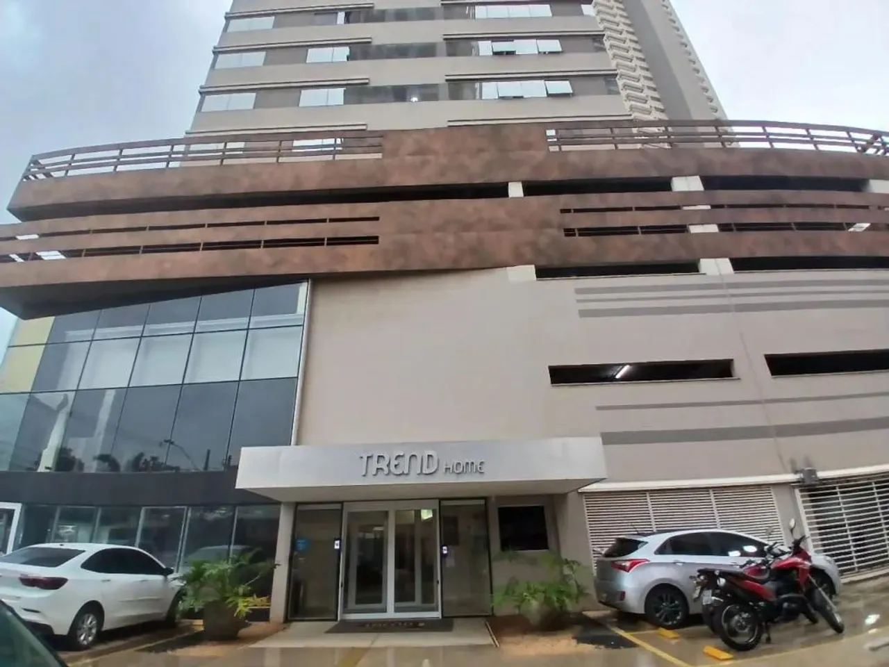 Trend Office Home - Apartamento 2906