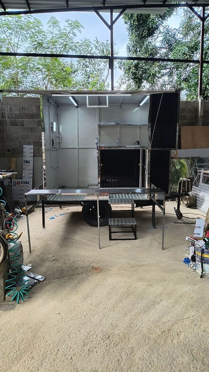 Trailers Novos de Fábrica  - Foto 4