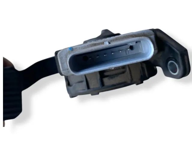 Pedal Acelerador Vw 13190 15190 Original Man - Foto 3