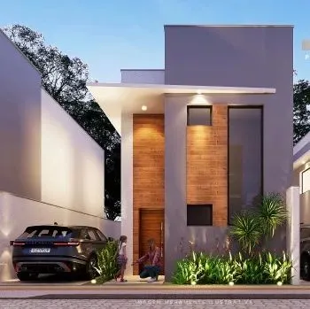NT Condominio de casas duplex BREVE LANÇAMENTO
