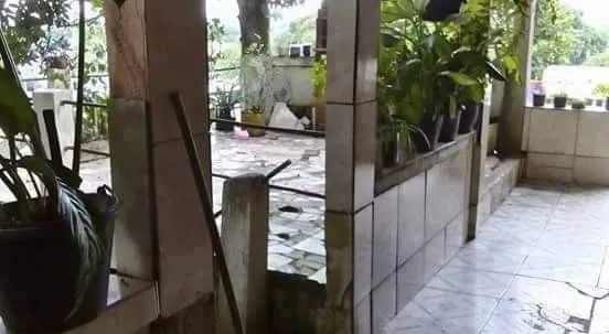 Foto - Nova Iguaçu - Santa Rita