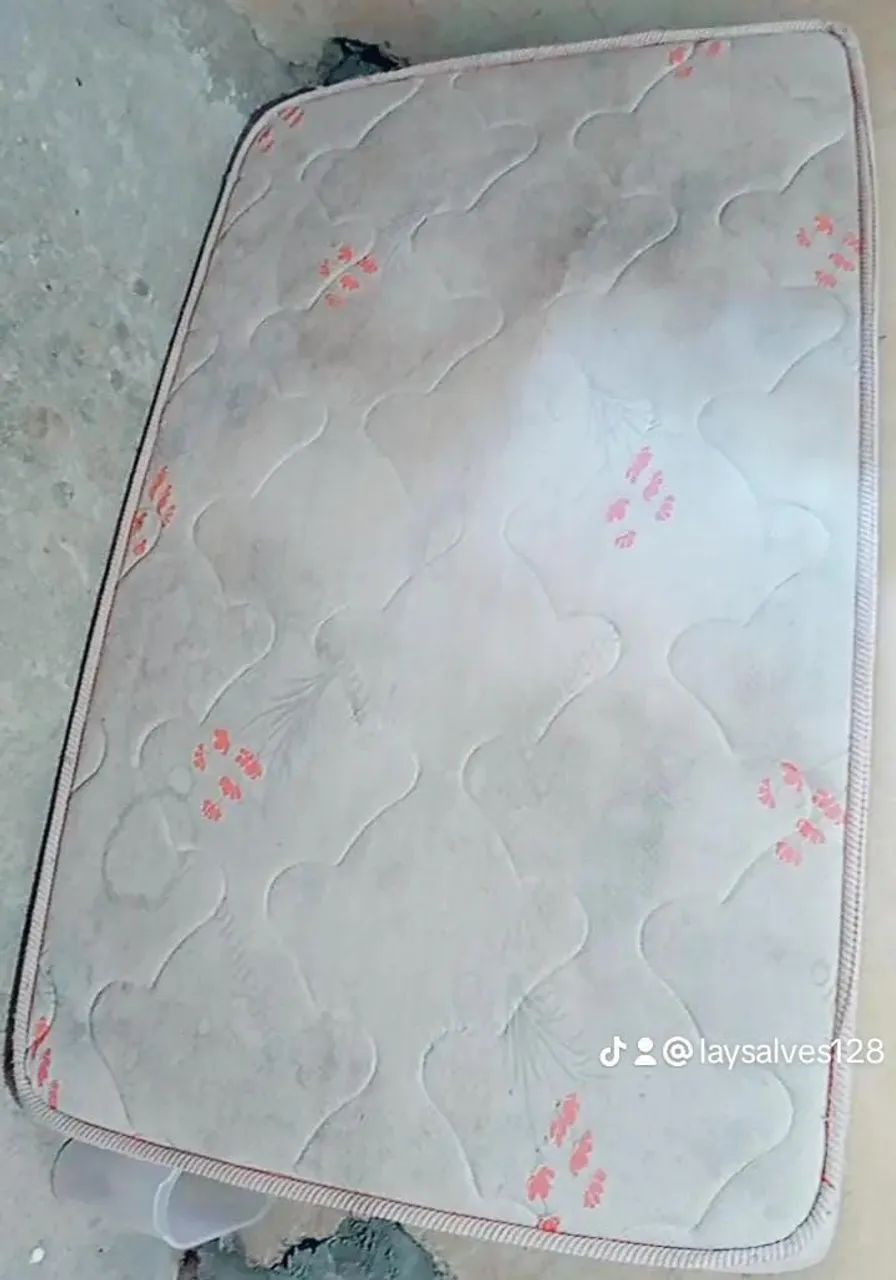 Colchão solteiro 64363742642179120