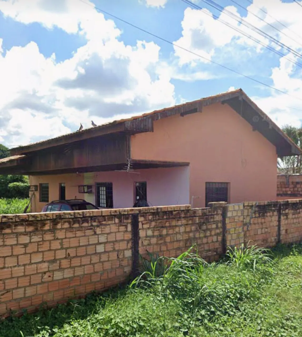 APARTAMENTOS A VENDA