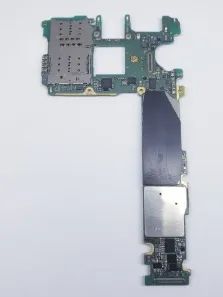 Placa S8 G950FD original, perfeito estado.