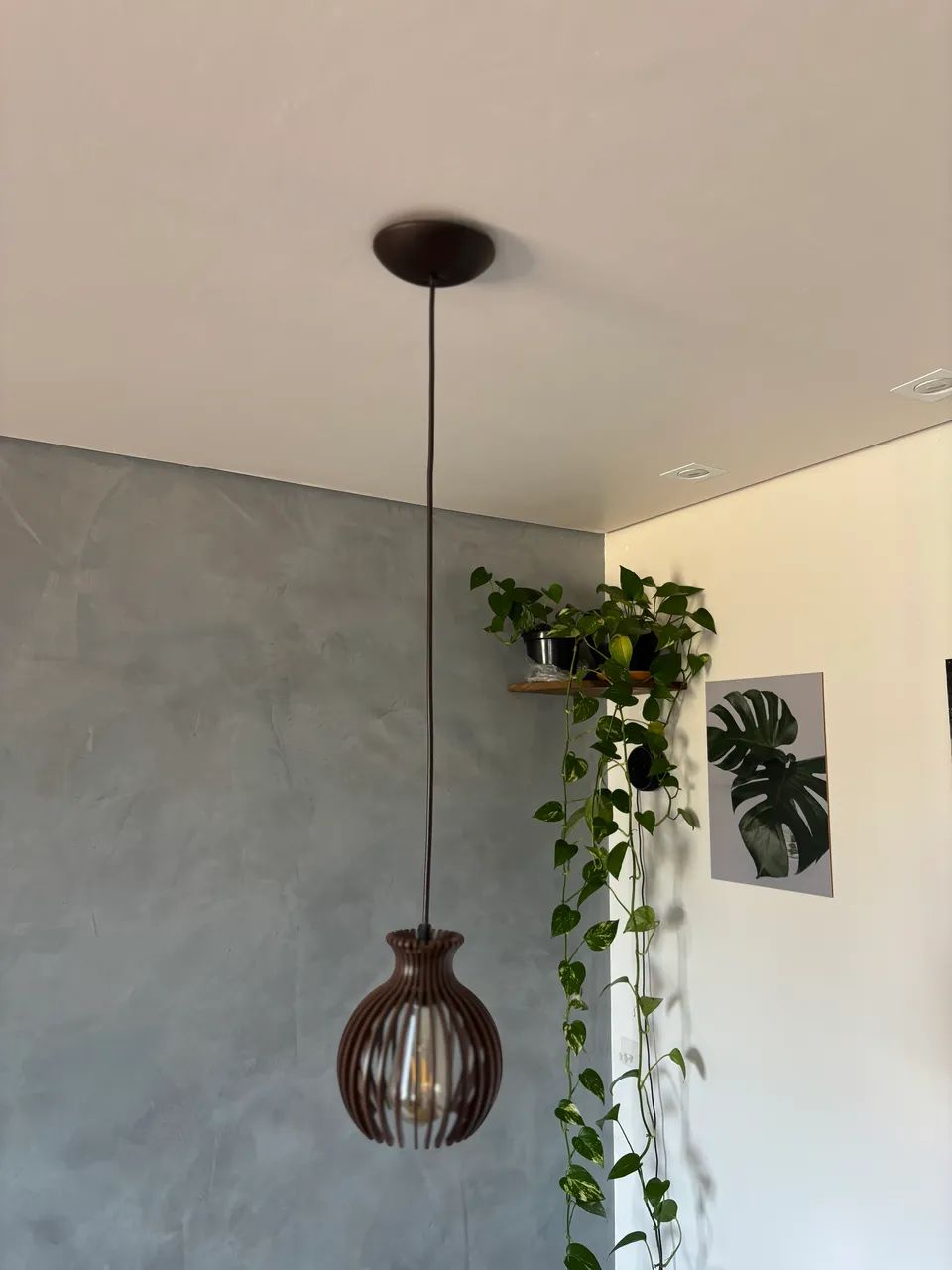 Lustre - Foto 4