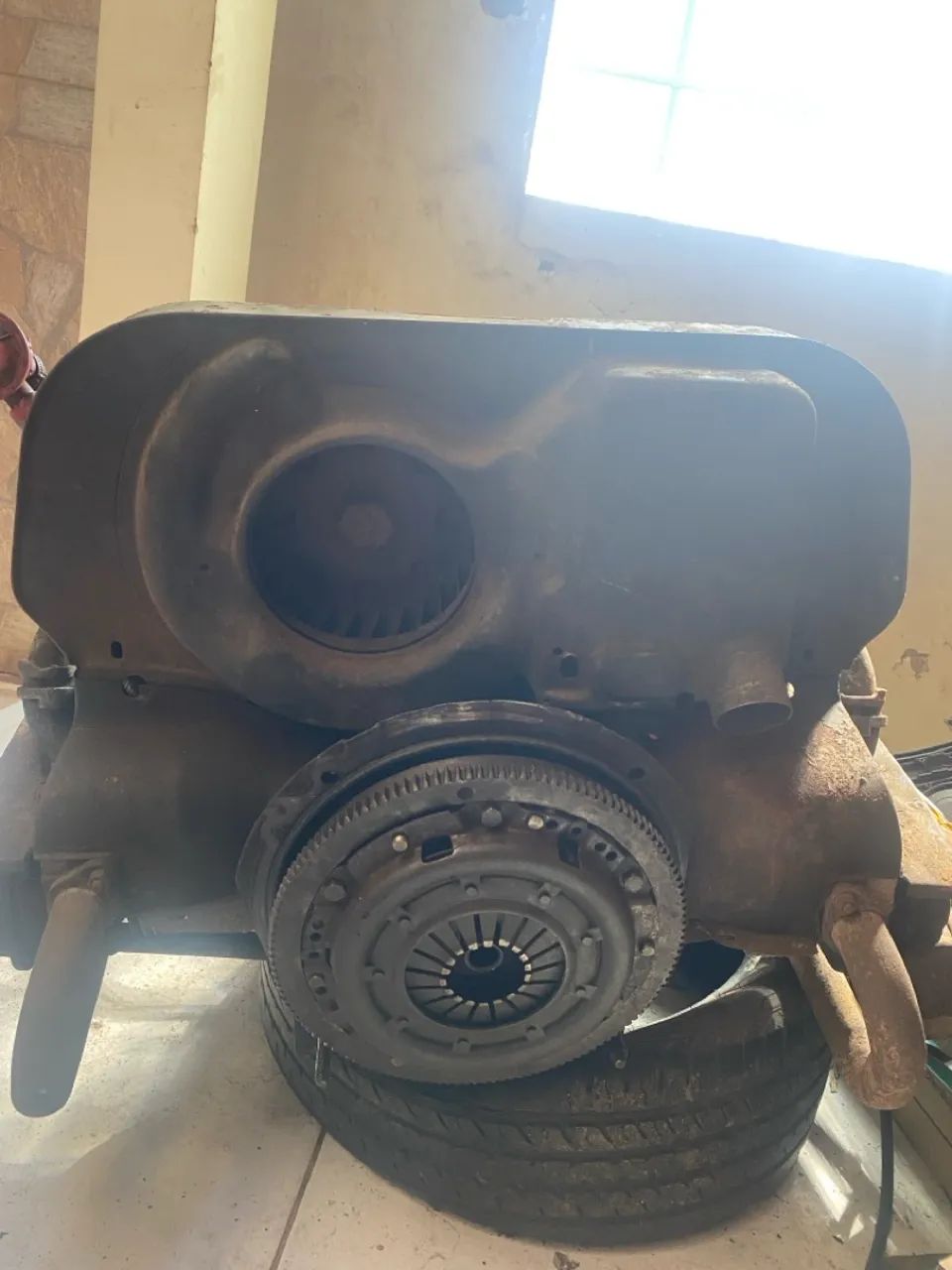 Motor 1600  - Foto 5