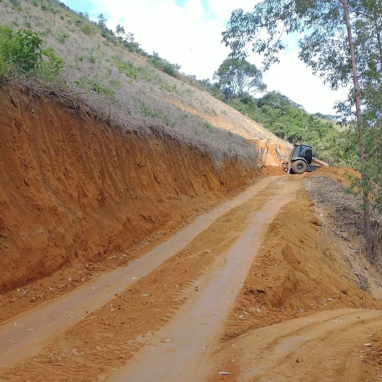 Chácara localizado em Matilde Alfredo chaves. - Foto 2